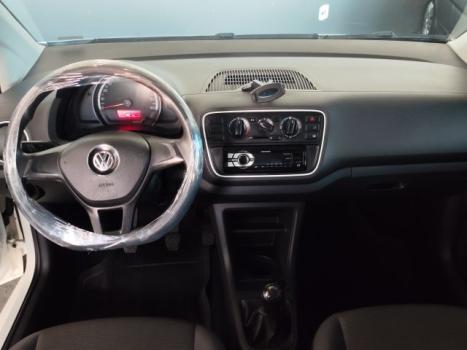 VOLKSWAGEN UP 1.0 12V TAKE FLEX, Foto 14