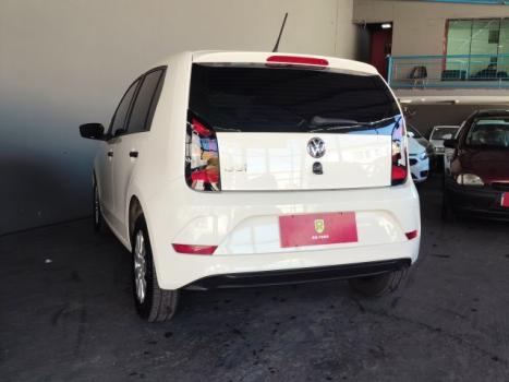 VOLKSWAGEN UP 1.0 12V TAKE FLEX, Foto 15
