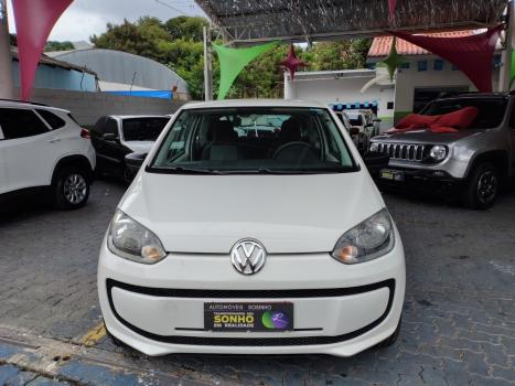VOLKSWAGEN UP 1.0 12V 4P TAKE FLEX, Foto 3