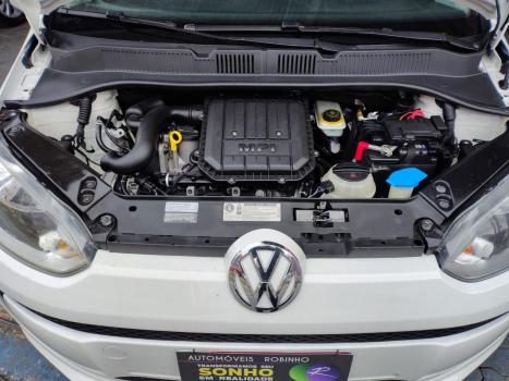 VOLKSWAGEN UP 1.0 12V 4P TAKE FLEX, Foto 4