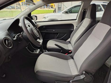VOLKSWAGEN UP 1.0 12V 4P TAKE FLEX, Foto 5