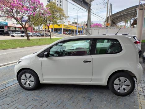 VOLKSWAGEN UP 1.0 12V 4P TAKE FLEX, Foto 6