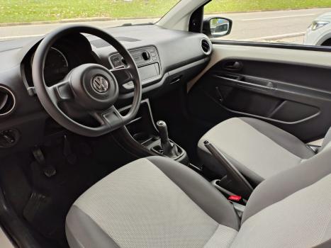 VOLKSWAGEN UP 1.0 12V 4P TAKE FLEX, Foto 7