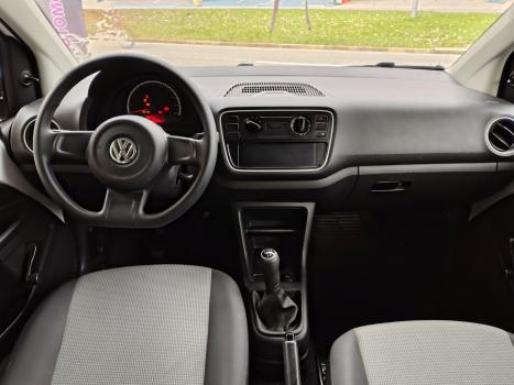 VOLKSWAGEN UP 1.0 12V 4P TAKE FLEX, Foto 8