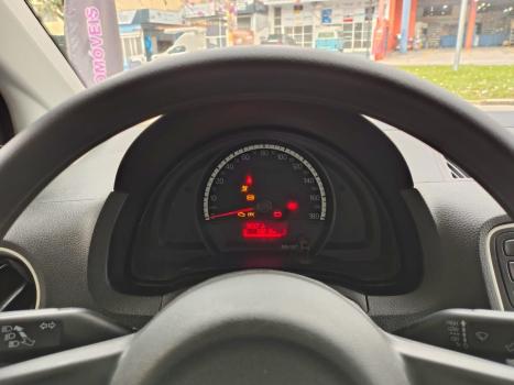 VOLKSWAGEN UP 1.0 12V 4P TAKE FLEX, Foto 9
