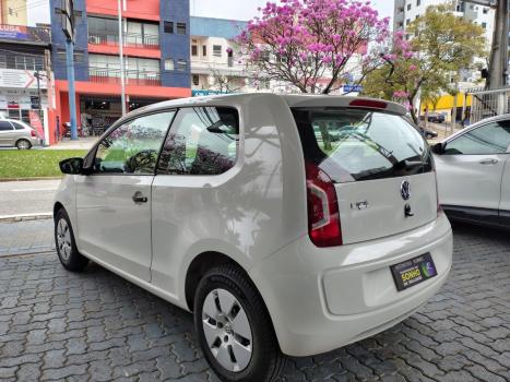 VOLKSWAGEN UP 1.0 12V 4P TAKE FLEX, Foto 11