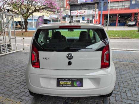 VOLKSWAGEN UP 1.0 12V 4P TAKE FLEX, Foto 12