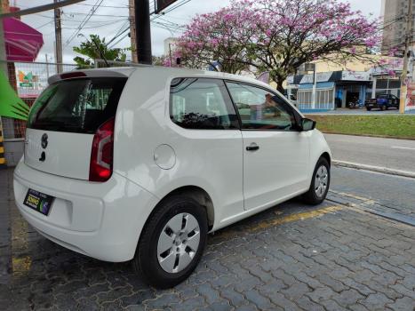 VOLKSWAGEN UP 1.0 12V 4P TAKE FLEX, Foto 13
