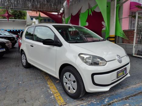 VOLKSWAGEN UP 1.0 12V 4P TAKE FLEX, Foto 14