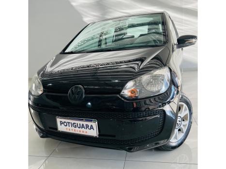 VOLKSWAGEN UP 1.0 12V 4P FLEX MOVE UP, Foto 2