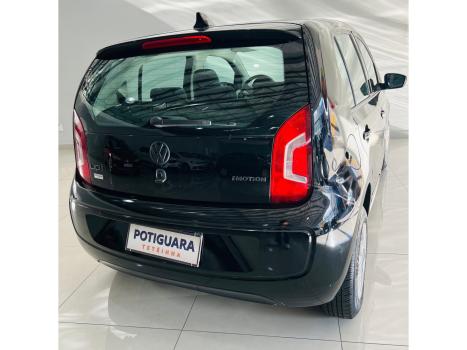 VOLKSWAGEN UP 1.0 12V 4P FLEX MOVE UP, Foto 3