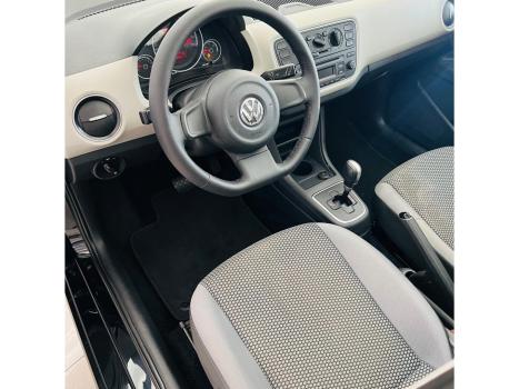 VOLKSWAGEN UP 1.0 12V 4P FLEX MOVE UP, Foto 5