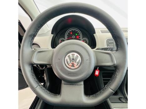 VOLKSWAGEN UP 1.0 12V 4P FLEX MOVE UP, Foto 6