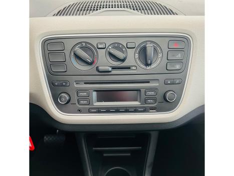 VOLKSWAGEN UP 1.0 12V 4P FLEX MOVE UP, Foto 7