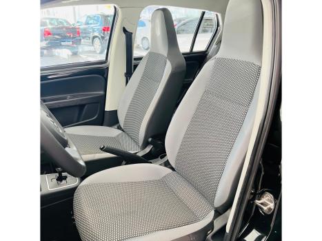 VOLKSWAGEN UP 1.0 12V 4P FLEX MOVE UP, Foto 10