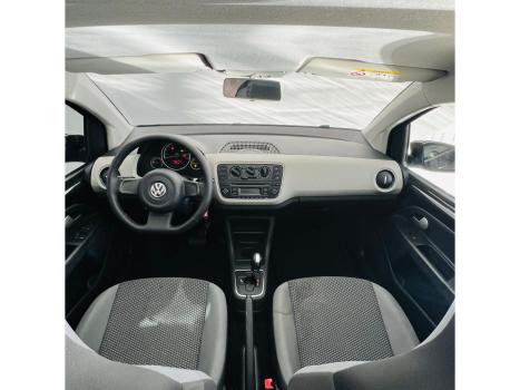 VOLKSWAGEN UP 1.0 12V 4P FLEX MOVE UP, Foto 12