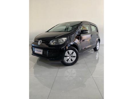 VOLKSWAGEN UP 1.0 12V 4P FLEX MOVE UP, Foto 1