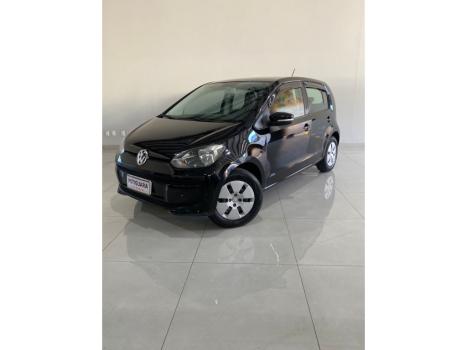 VOLKSWAGEN UP 1.0 12V 4P FLEX MOVE UP, Foto 2