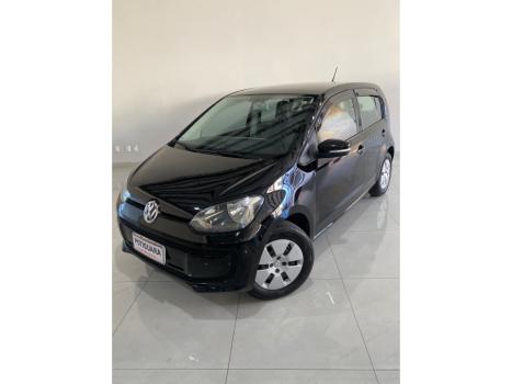 VOLKSWAGEN UP 1.0 12V 4P FLEX MOVE UP, Foto 3