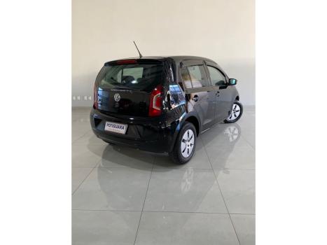 VOLKSWAGEN UP 1.0 12V 4P FLEX MOVE UP, Foto 5