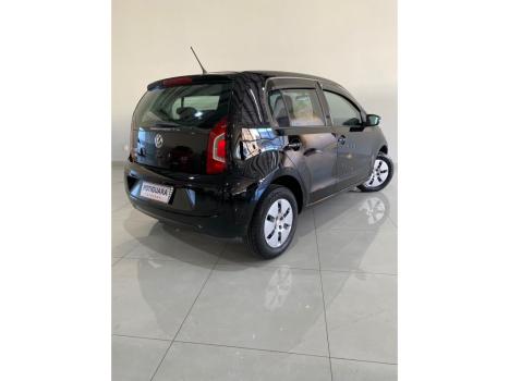 VOLKSWAGEN UP 1.0 12V 4P FLEX MOVE UP, Foto 6