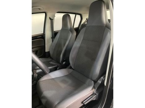 VOLKSWAGEN UP 1.0 12V 4P FLEX MOVE UP, Foto 8