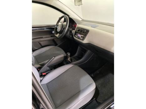 VOLKSWAGEN UP 1.0 12V 4P FLEX MOVE UP, Foto 12