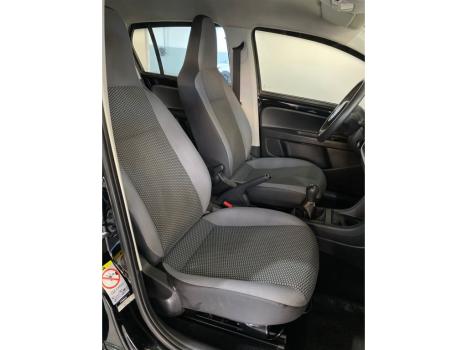 VOLKSWAGEN UP 1.0 12V 4P FLEX MOVE UP, Foto 13