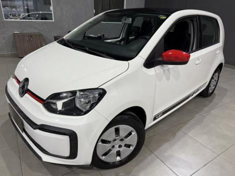 VOLKSWAGEN UP 1.0 12V TAKE FLEX, Foto 1