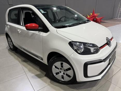 VOLKSWAGEN UP 1.0 12V TAKE FLEX, Foto 2