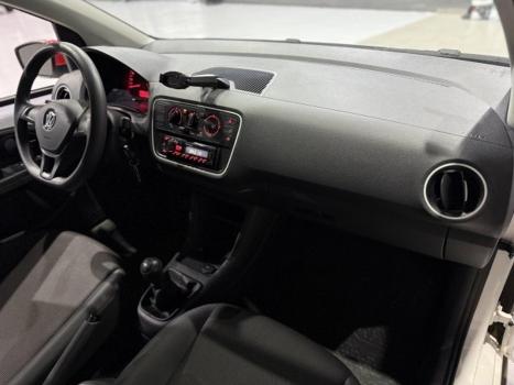 VOLKSWAGEN UP 1.0 12V TAKE FLEX, Foto 3