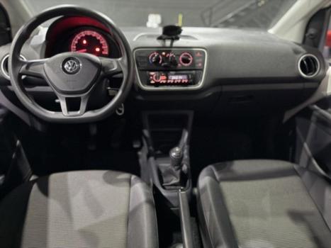 VOLKSWAGEN UP 1.0 12V TAKE FLEX, Foto 6