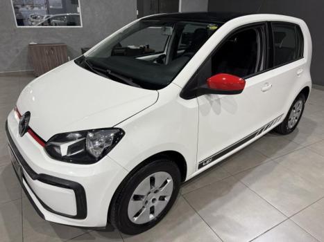 VOLKSWAGEN UP 1.0 12V TAKE FLEX, Foto 8