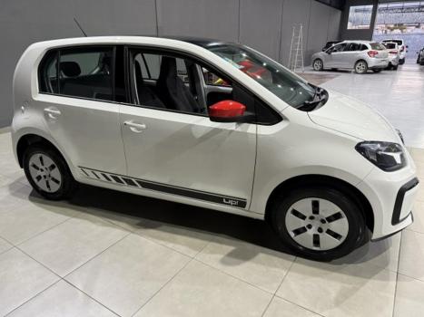 VOLKSWAGEN UP 1.0 12V TAKE FLEX, Foto 9