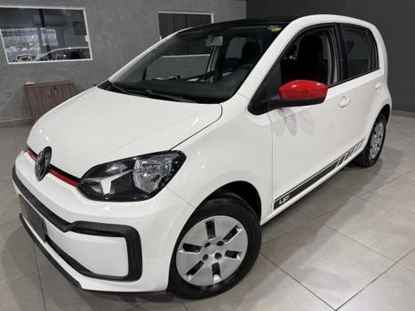 VOLKSWAGEN UP 1.0 12V TAKE FLEX, Foto 10