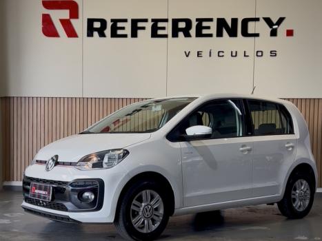 VOLKSWAGEN UP 1.0 12V 4P TSI FLEX MOVE UP, Foto 1