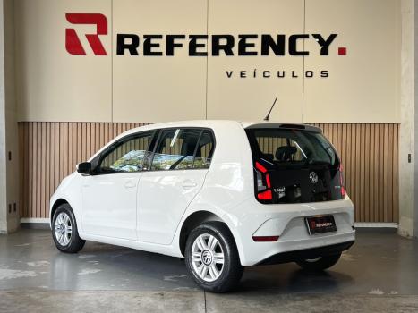 VOLKSWAGEN UP 1.0 12V 4P TSI FLEX MOVE UP, Foto 2