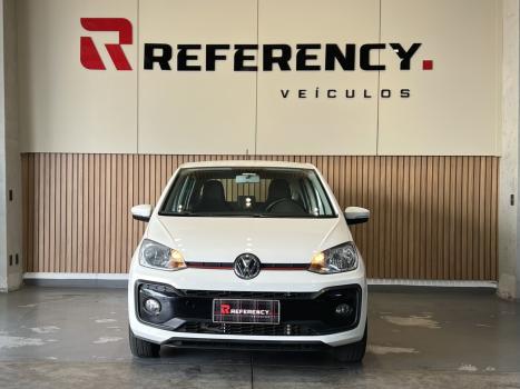 VOLKSWAGEN UP 1.0 12V 4P TSI FLEX MOVE UP, Foto 3