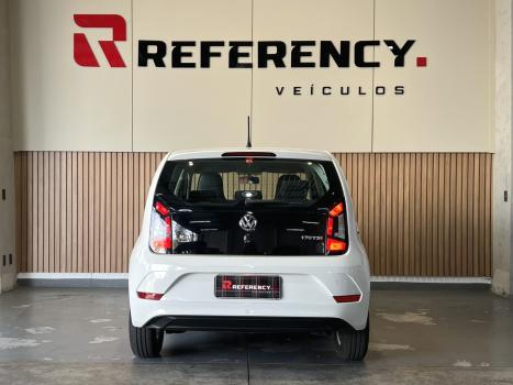 VOLKSWAGEN UP 1.0 12V 4P TSI FLEX MOVE UP, Foto 4