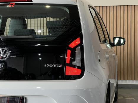 VOLKSWAGEN UP 1.0 12V 4P TSI FLEX MOVE UP, Foto 7