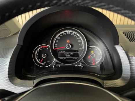 VOLKSWAGEN UP 1.0 12V 4P TSI FLEX MOVE UP, Foto 9