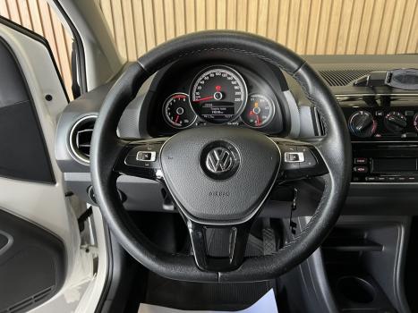VOLKSWAGEN UP 1.0 12V 4P TSI FLEX MOVE UP, Foto 10