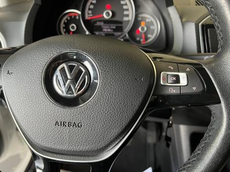 VOLKSWAGEN UP 1.0 12V 4P TSI FLEX MOVE UP, Foto 12
