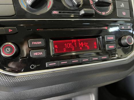 VOLKSWAGEN UP 1.0 12V 4P TSI FLEX MOVE UP, Foto 14