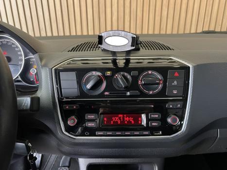 VOLKSWAGEN UP 1.0 12V 4P TSI FLEX MOVE UP, Foto 15