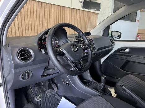 VOLKSWAGEN UP 1.0 12V 4P TSI FLEX MOVE UP, Foto 17