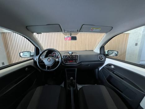 VOLKSWAGEN UP 1.0 12V 4P TSI FLEX MOVE UP, Foto 18
