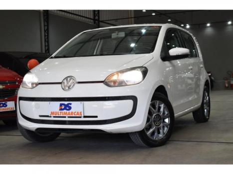 VOLKSWAGEN UP 1.0 12V 4P FLEX MOVE UP, Foto 1