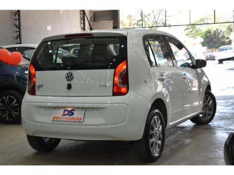 VOLKSWAGEN UP 1.0 12V 4P FLEX MOVE UP, Foto 3