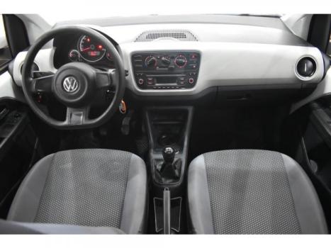 VOLKSWAGEN UP 1.0 12V 4P FLEX MOVE UP, Foto 4